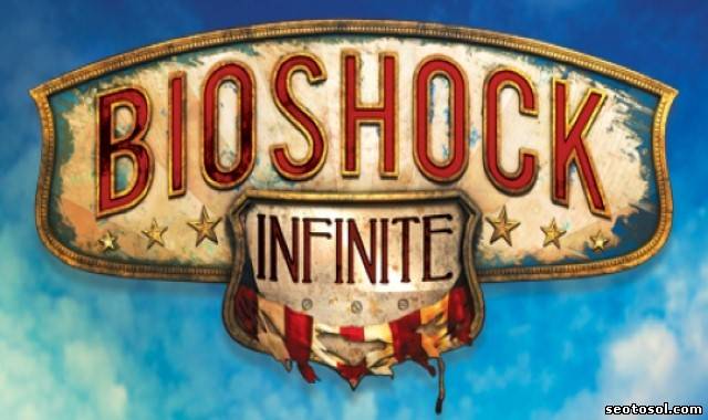 Рецензия на Bioshock Infinite. Диктатура свободы